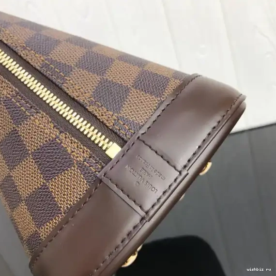 WIS Louis Vuitton ALMA PM 0701